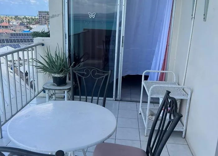 Apartment Remarkable View - Club Montego Bay