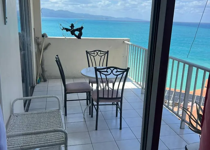 Remarkable View - Club Apartment *