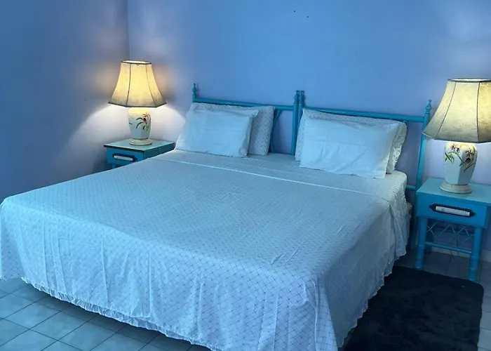Apartment Remarkable View - Club Montego Bay
